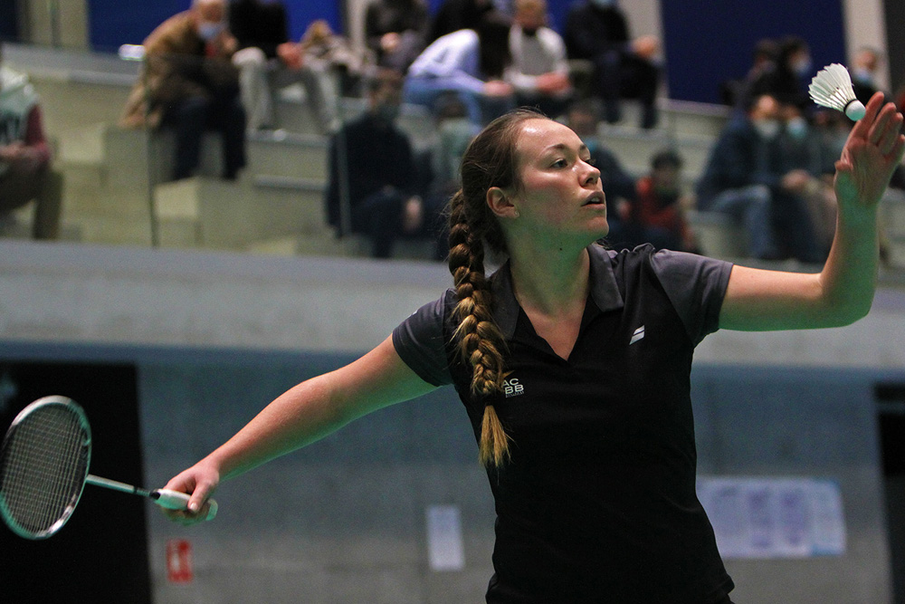 [Nouveau] Créneau 100 % Féminin Saison 2025-2026