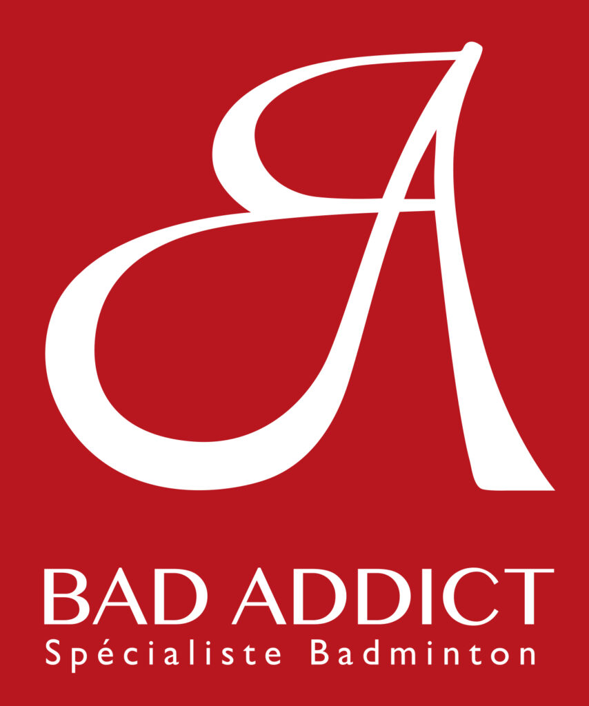 Logo badaddict