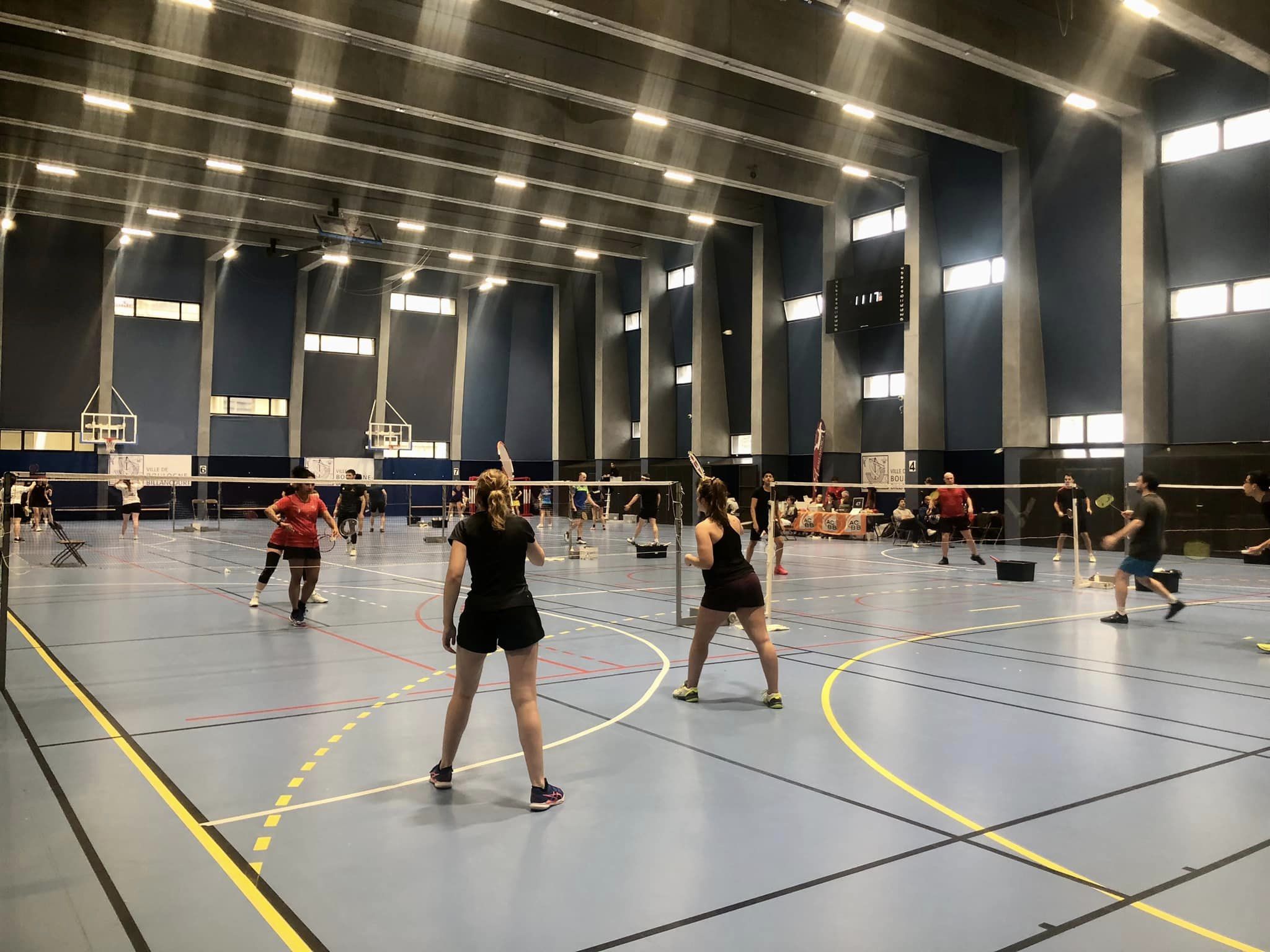 Badaboulbi 2024 – Le débrief