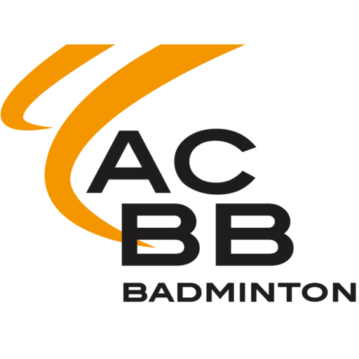 Logo ACBB Badminton
