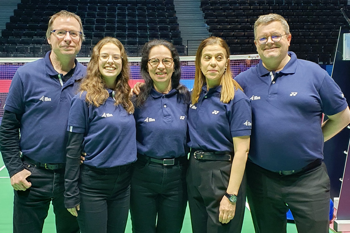 Paris 2024 en famille !